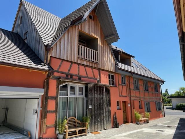 克朗布登海景酒店 博德曼路德维希港 外观 照片